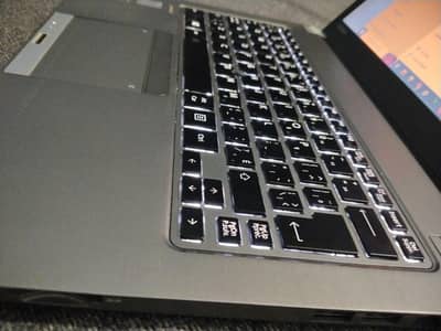 Toshiba laptop Core i7 4 th gen