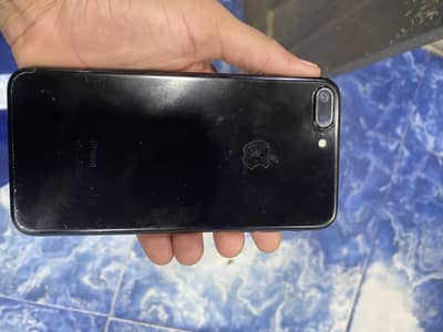 I phone 7 plus