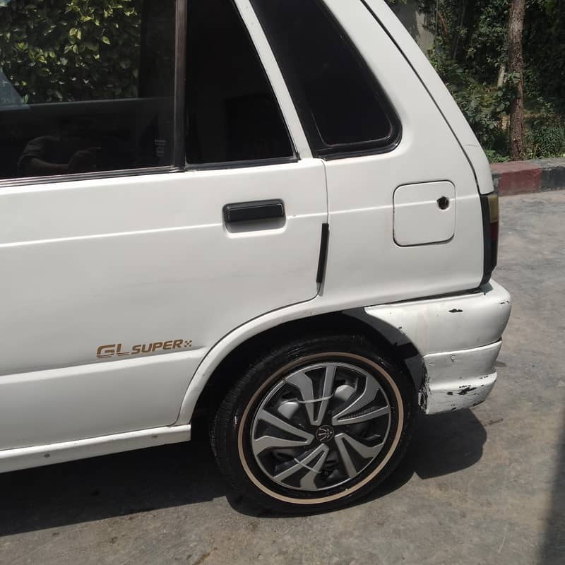 Mehran 92 model 0