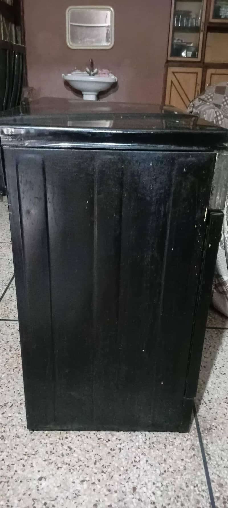 cooking range 3