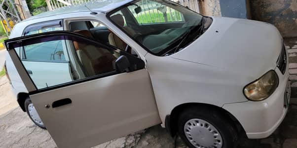 Suzuki Alto VXR 2006 for Sale