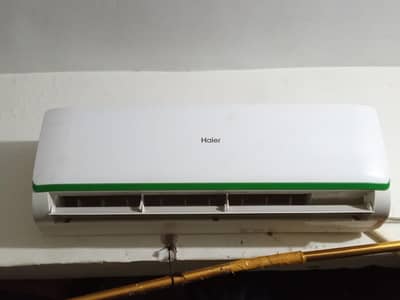 Haier Ac 1 ton