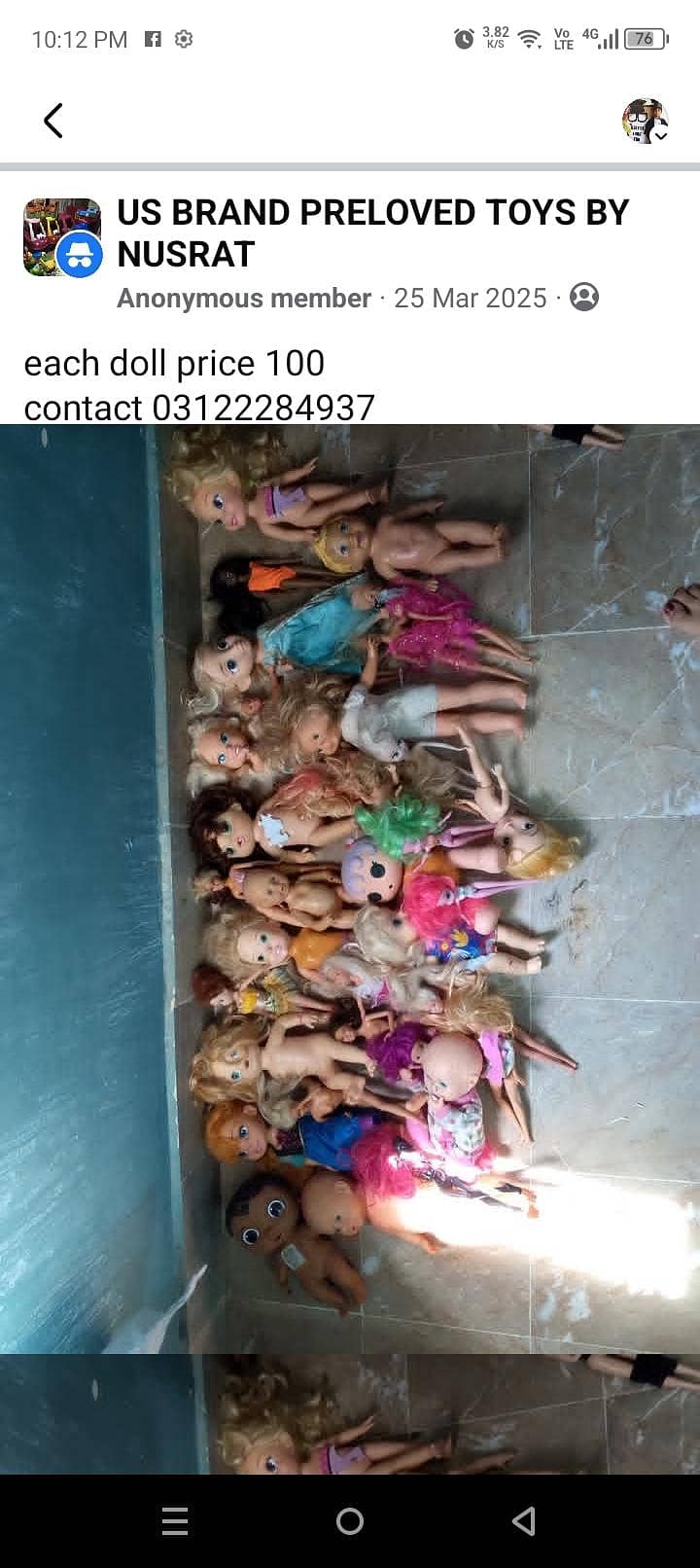 Dolls 0