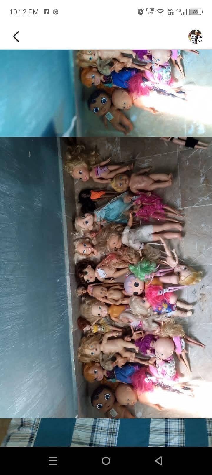 Dolls 1