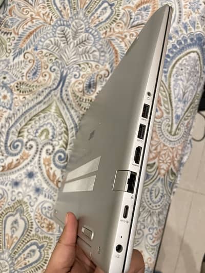 HP Laptop - Ryzen 7 PRO 2700U