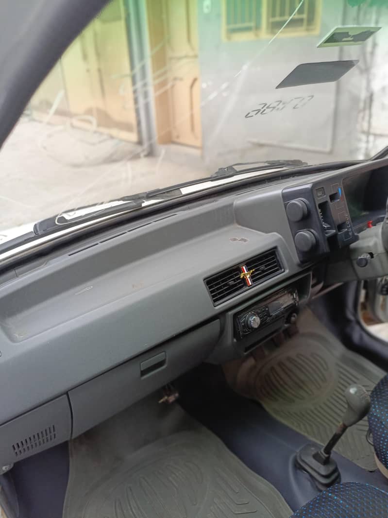 mehran vx 3