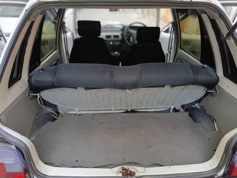 mehran vx 4