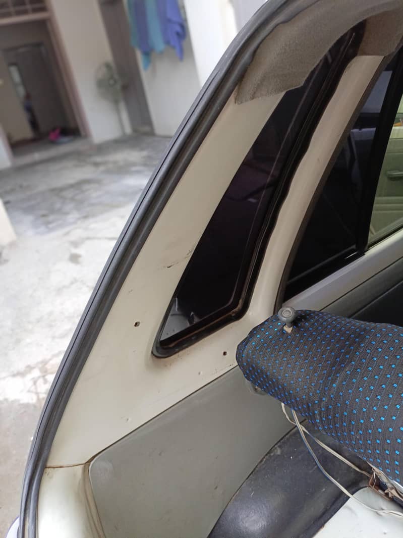 mehran vx 5