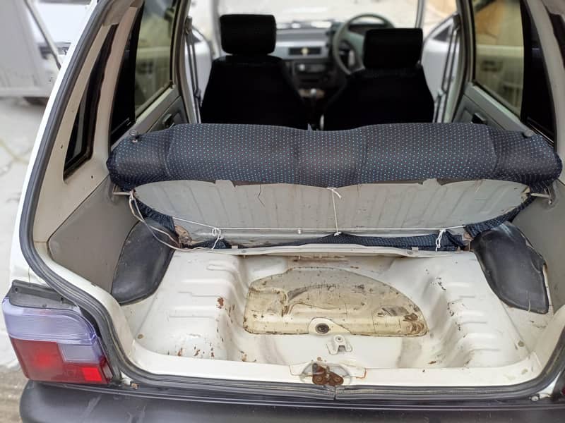 mehran vx 6
