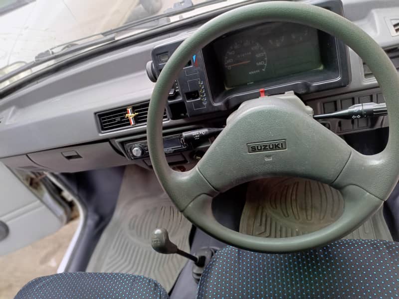 mehran vx 7