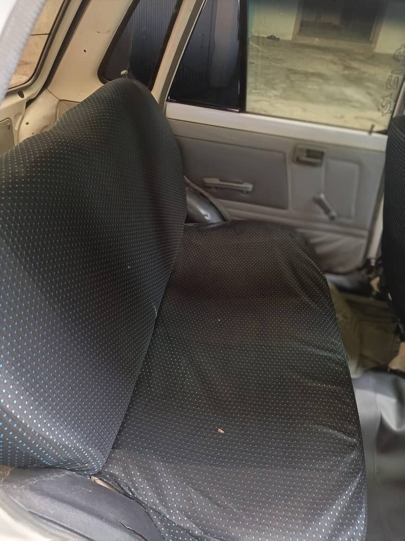 mehran vx 10