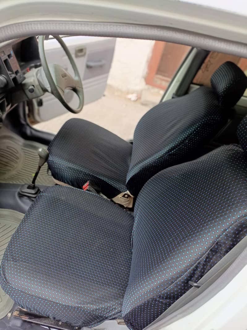 mehran vx 11