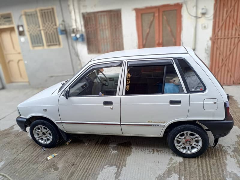 mehran vx 14