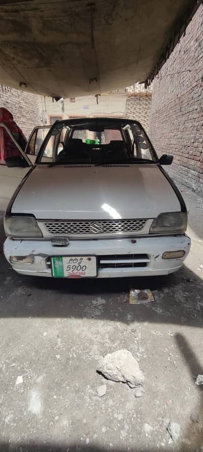 Mehran 660cc 3.45. 000 file gom ho  gi hai  ghar mai he