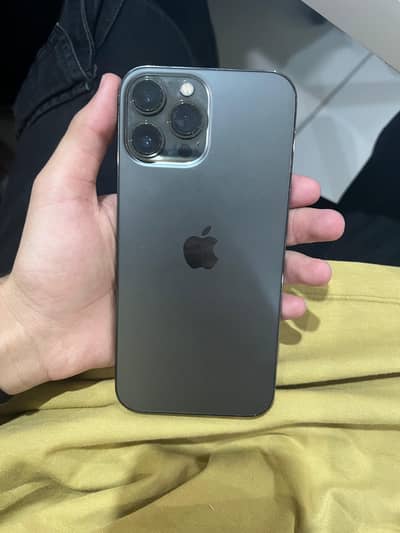 iPhone 13 pro max JV 128