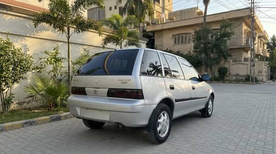Cultus VXRi