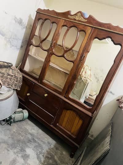 Almari for sale