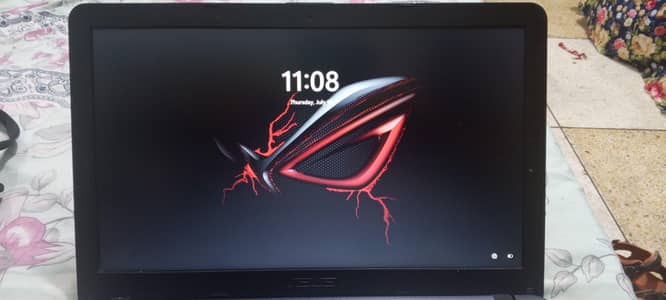 Asus X543 i5 8th Gen