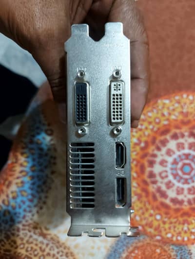 AMD SAPPHIRE 7770