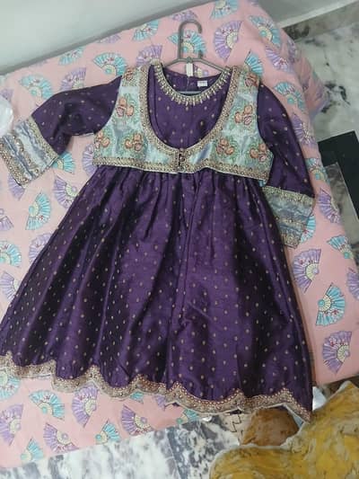 party wear dress