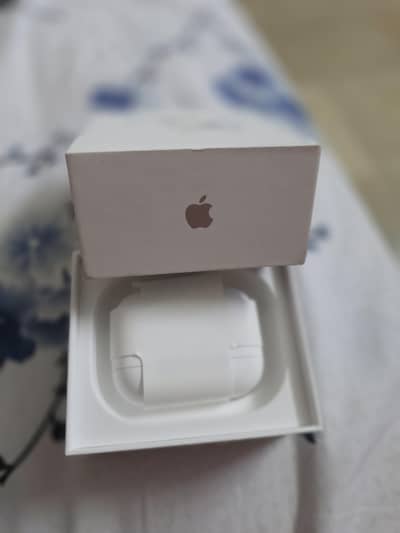 Apple airpod pro 3