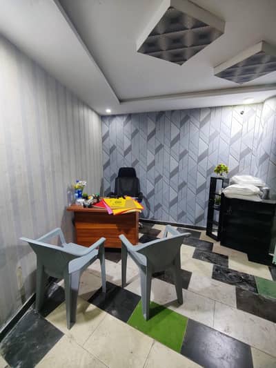Office for rent