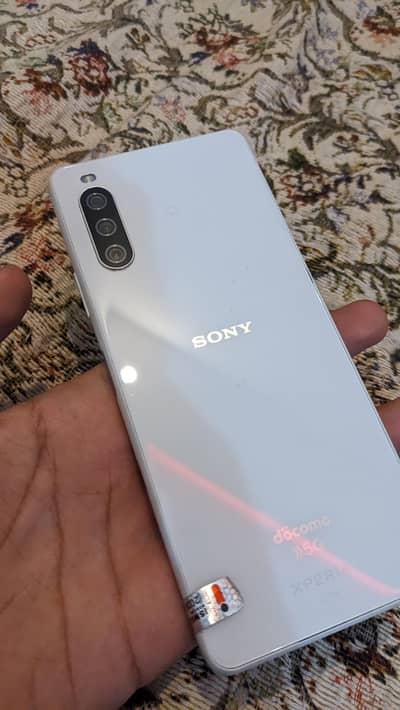 Xperia 10 mark 3