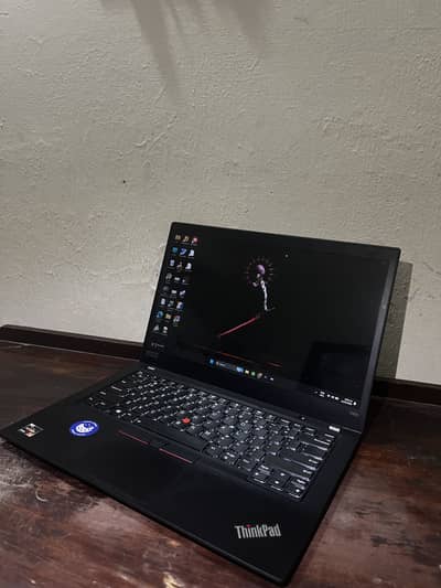 Lenovo  gaming Think pad up for sale