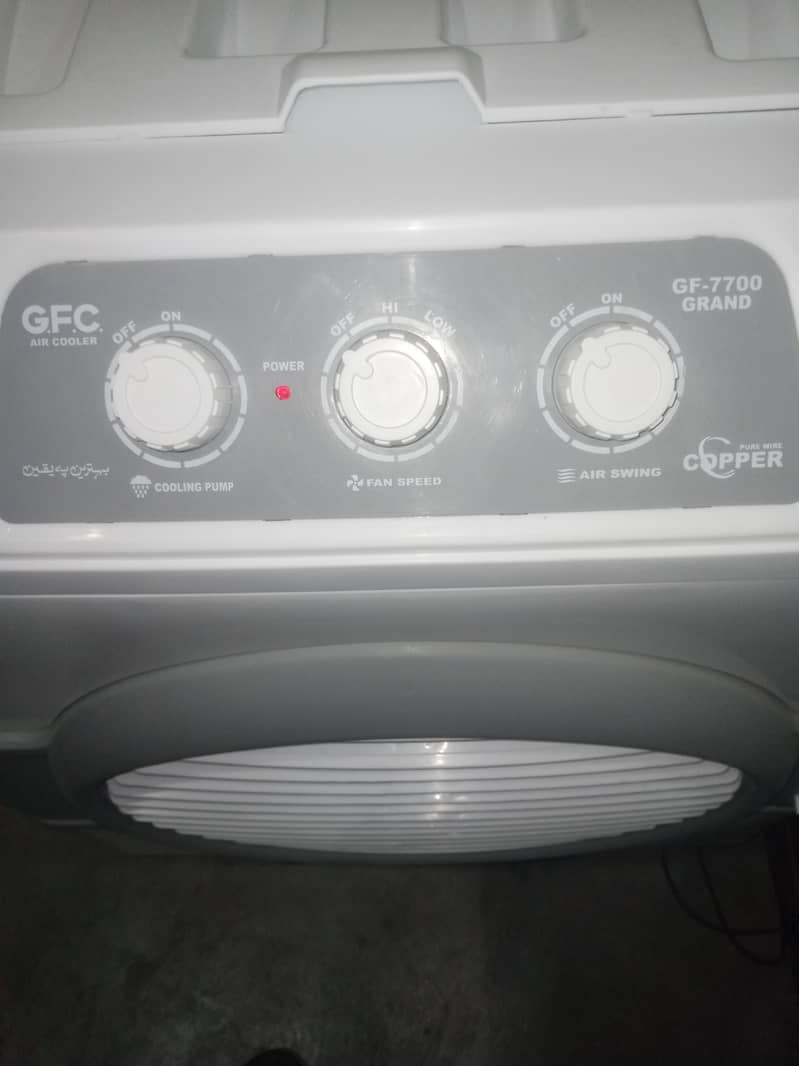 GFC . 10