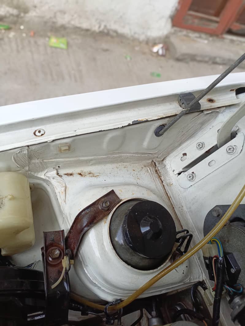 mehran vx 17