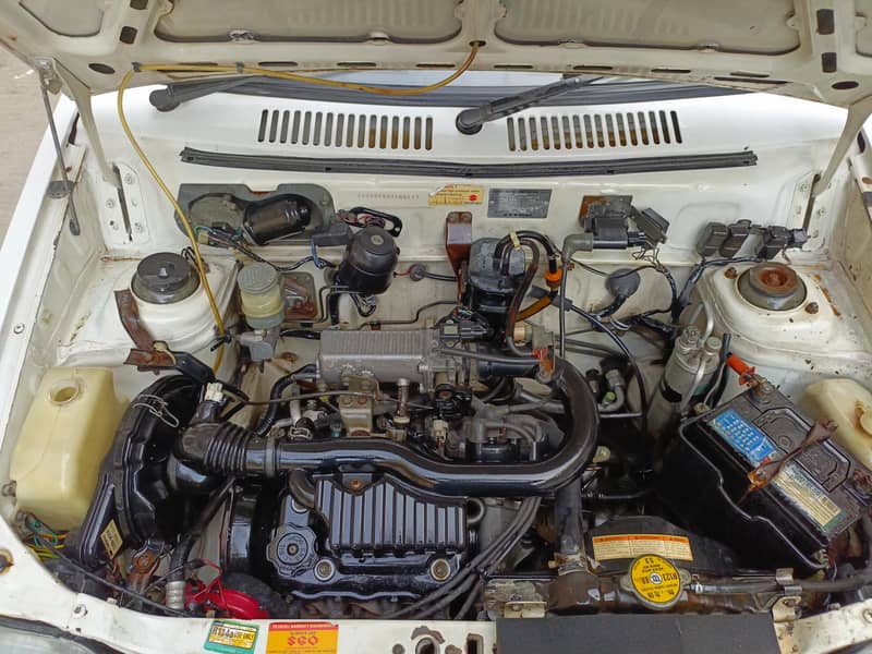 mehran vx 19
