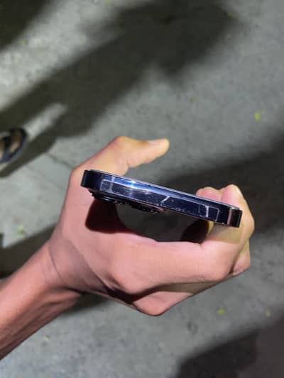Jv iphone 13 pro
