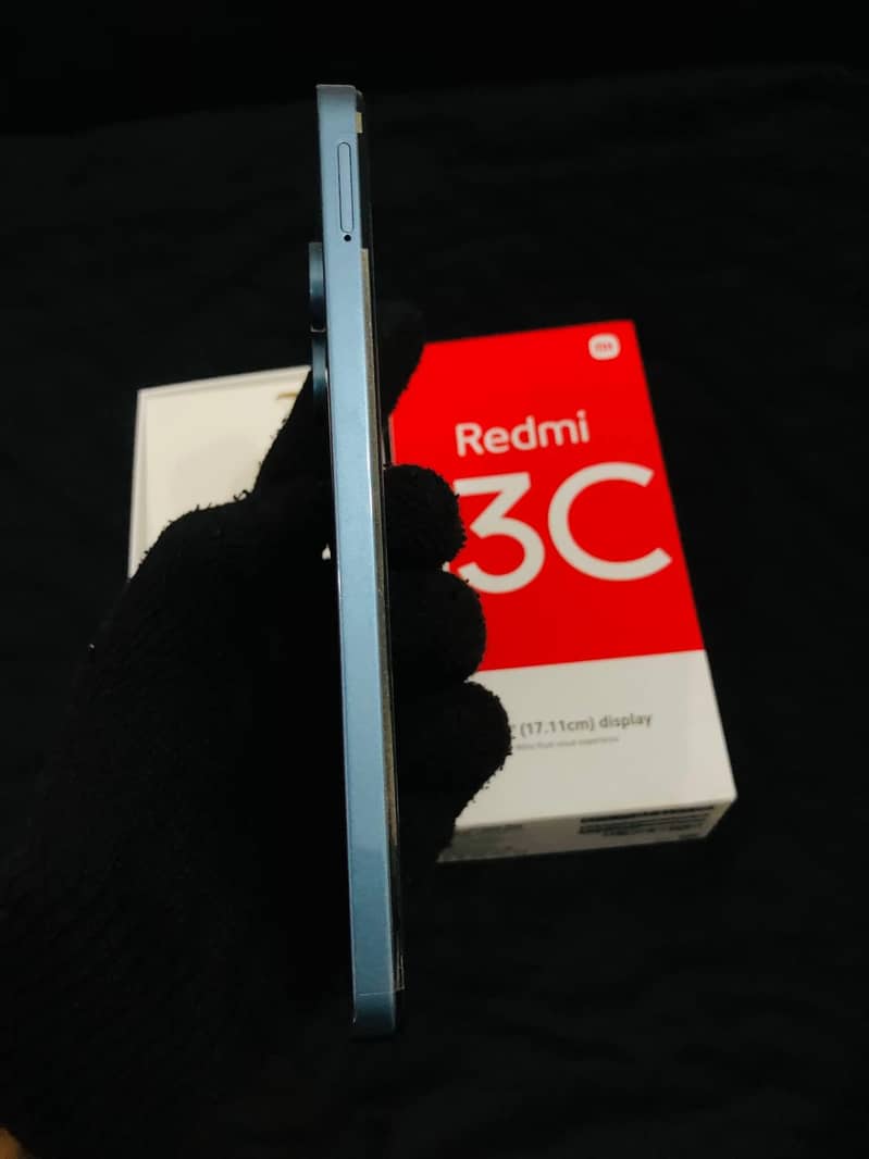 Redmi 13c 1