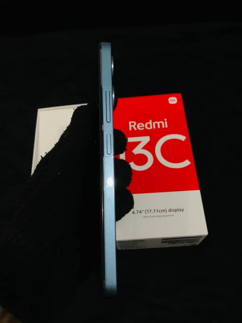 Redmi 13c 2