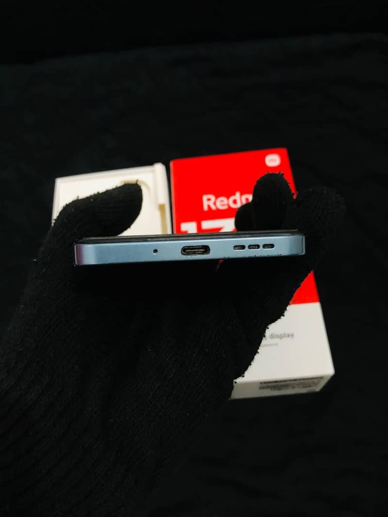 Redmi 13c 3