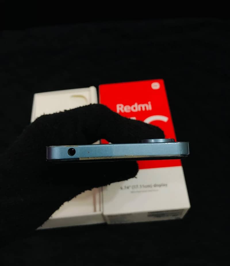 Redmi 13c 4