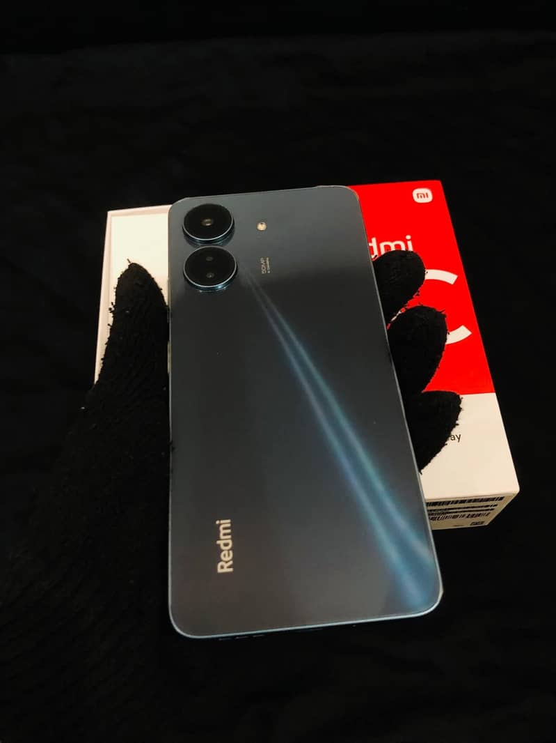 Redmi 13c 5