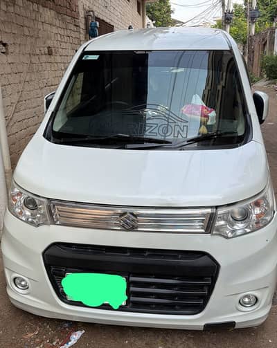 STANGRAY WAGNOR JAPANI FULL AUTO OPTION