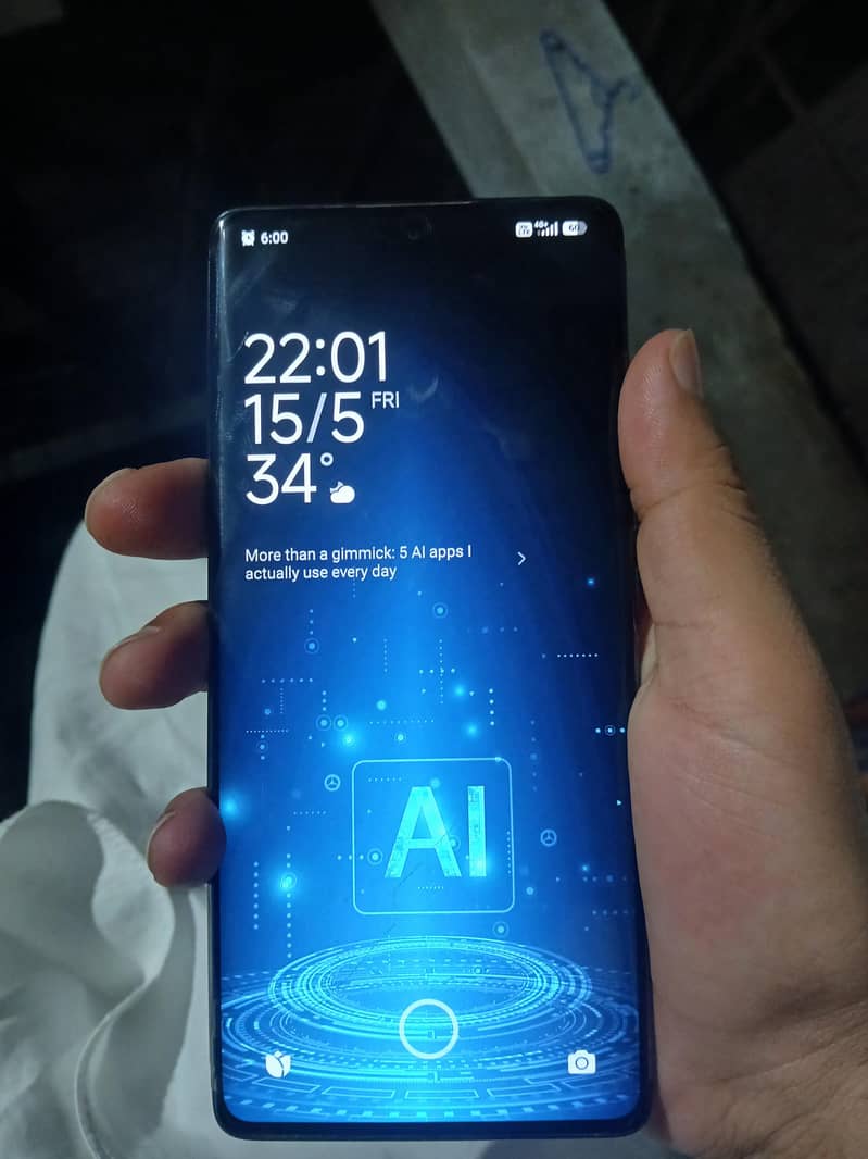 Redmi note 14pro 3