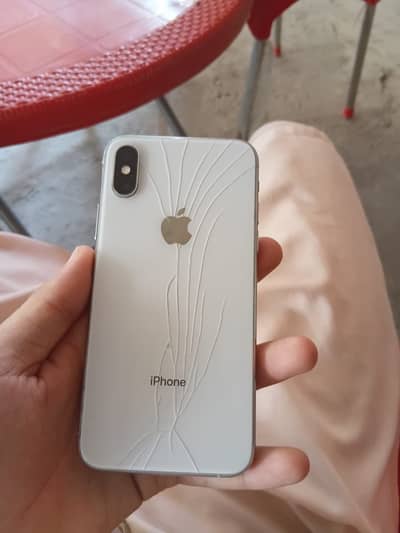 iPhone xs 64 gb factory unlocked