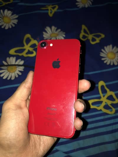 Iphone 8 non pta all ok only minor lines