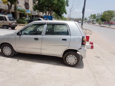 ALTO VXR 2002 FOR SALE