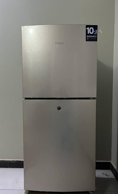 Haier HRF-216 E star series