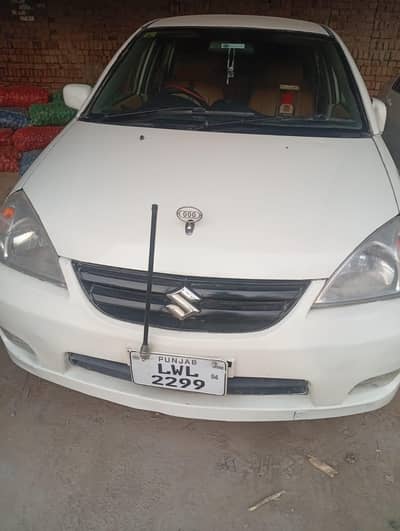 Suzuki Liana 2006