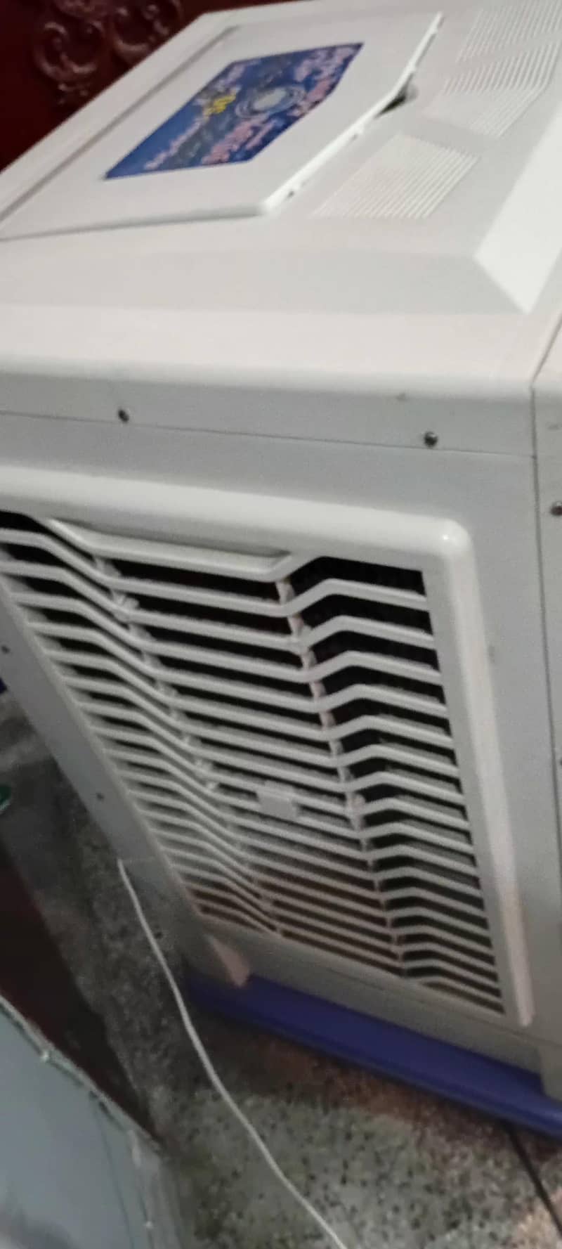 air coolar 3