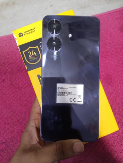 Realm note 60 4+128