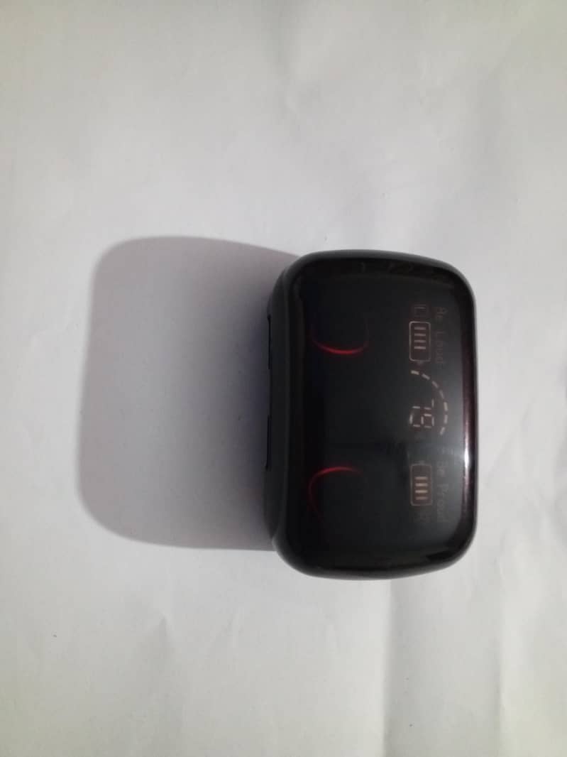 earpod 0