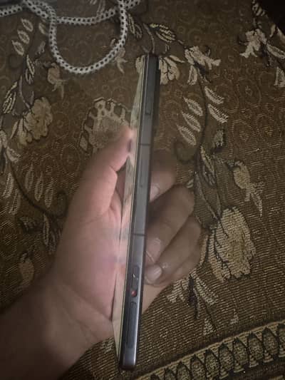Redmi k50 new condition exchange possible