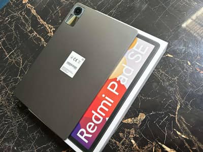 REDMI PAD SE
