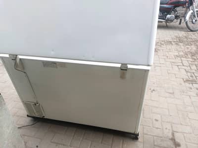 good condition